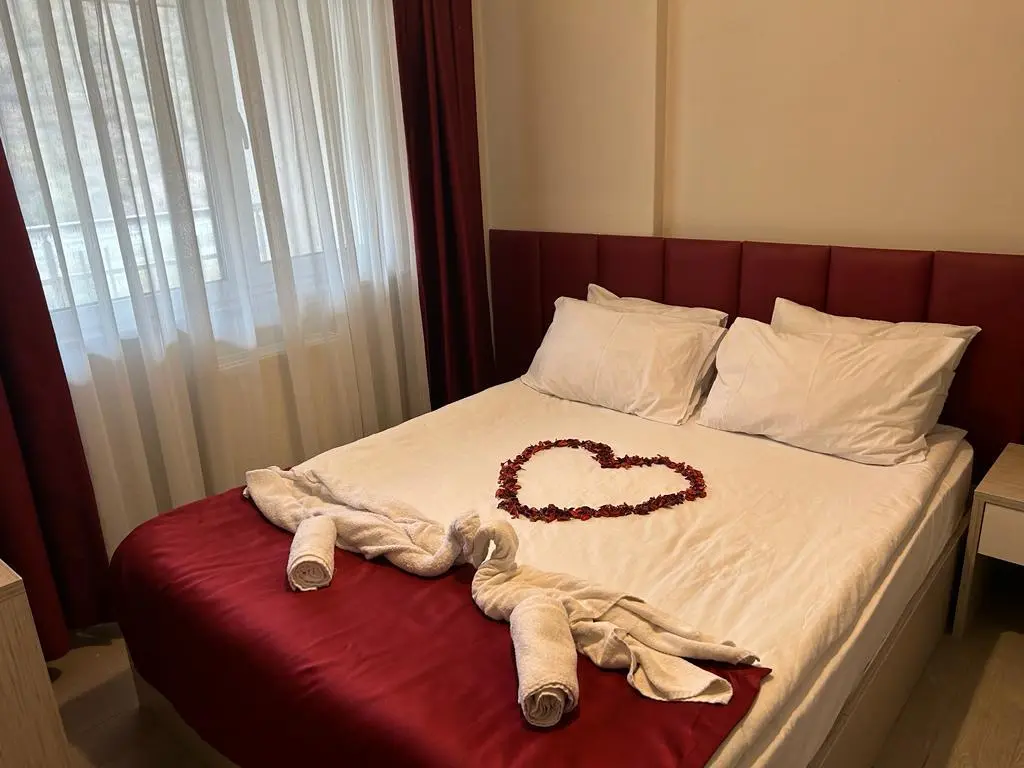 termalsuit; Termal Suit; Termalsuit; kızılcahamam